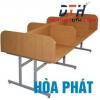 Bàn đọc thư viện 101