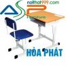   Bàn ghế học sinh 03 