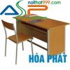 Bàn ghế giáo viên 101