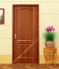 Cửa HDF Veneer (Giá trọn bộ) Cửa HDF Veneer (Giá trọn bộ)