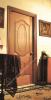 Cửa HDF Veneer (Giá trọn bộ) Cửa HDF Veneer (Giá trọn bộ)