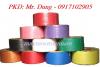 DÂY ĐAI NHỰA PP BUỘC GẠCH, BUỘC GỖ, 0977302905 DÂY ĐAI NHỰA PP BUỘC GẠCH, BUỘC GỖ, 0977302905