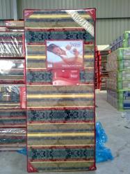 Đệm bông ép WARM