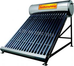 Thái Dương Năng 18 ống - D47 - 140L