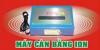 Máy cân bằng ION Máy cân bằng ION
