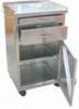 Tủ đầu giường bệnh nhân INOX Tủ đầu giường bệnh nhân INOX