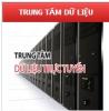 	 Dịch vụ cho thuê máy chủ- Dedicated server