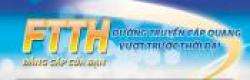 FTTH - FIBER GOLD