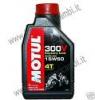 MOTUL 300V MOTUL 300V