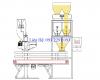 Máy đóng gói gạo khâu bao