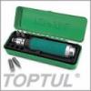 Vít đóng, khay dụng chi tiết Toptul -6PCS 1/2 Vít đóng, khay dụng chi tiết Toptul -6PCS 1/2
