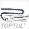Kìm chết xích-Locking Chain Clamp Kìm chết xích-Locking Chain Clamp