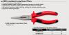 kìm điện -VDE Insulated Combination Pliers kìm điện -VDE Insulated Combination Pliers