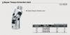 Đầu lắc léo - Universal Joint