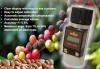 Máy đo độ ẩm cà phê  và cacao – Wile coffee