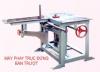 Máy Phay Trục Đứng Bàn Trượt Máy Phay Trục Đứng Bàn Trượt