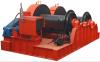 Hệ tời nâng hạ cửa van phẳng 2x150T