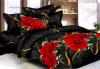 Bộ drap giường, drap chăn, bao áo gối Tuyệt vời những cánh hoa mẫu đơn đỏ Bộ số 49 Bộ drap giường, drap chăn, bao áo gối Tuyệt vời những cánh hoa mẫu đơn đỏ Bộ số 49