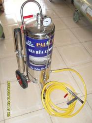 BÌNH RỬA XE BỌT TUYẾT