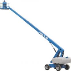 CHO THUÊ XE NÂNG NGƯỜI S BOOM
