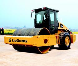 XE LU RUNG CLG614