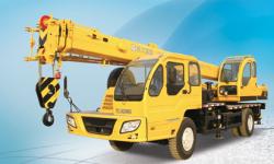 Xe cẩu QY12B.5