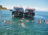 DU LỊCH NHA TRANG TOUR 4 ĐẢO GHÉP ĐOÀN