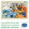 Sơn Tinh - Thủy Tinh Sơn Tinh - Thủy Tinh