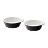 BJÖRKNA serv bowl - Chén sứ cao cấp