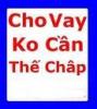 cho vay tiêu dùng