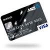 Thẻ tín dụng ANZ (VISA): Thẻ chuẩn