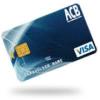 Thẻ tín dụng ACB (VISA): Thẻ chuẩn