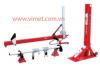 Bộ kéo nắn Chassi thủy lực 10 tấn
