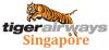 Đại lý chính thức Tiger Airways
