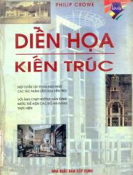 DVD Diễn họa Kiến trúc Toàn tập