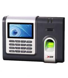 Máy chấm công vân tay ZK SOFTWARE X628C