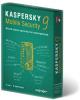 Kaspersky® Mobile Security  V9( 6 Tháng)