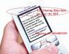 Hợp tác Brand SMS- Tin nhắn thương hiệu Hợp tác Brand SMS- Tin nhắn thương hiệu
