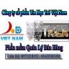 Phần mềm quản lý bán hàng tạp hóa Phần mềm quản lý bán hàng tạp hóa