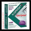 KASPERSKY INTNERNET SECURITY 2012 - 1Năm KASPERSKY INTNERNET SECURITY 2012 - 1Năm