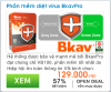 Bkav Pro New Version Internet Security