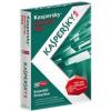 Phần mềm Diệt virus Kaspersky AntiVirus - phiên bản 2012 Phần mềm Diệt virus Kaspersky AntiVirus - phiên bản 2012