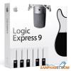 Phần mềm Logic Express 9 Retail cho Mac Phần mềm Logic Express 9 Retail cho Mac