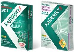 Phần mềm kaspersky