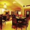Nhà hàng buffet Nam An