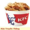 Ăn nhanh KFC