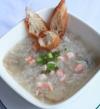 Cháo bồi Tây Ninh