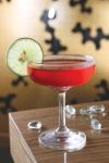 New pearl cocktail