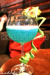 Cocktail Sky touch