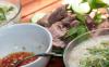 Cháo vịt